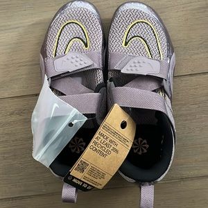 Nike Superrep cleats size 7.5